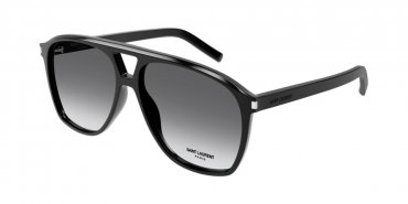 OKULARY SAINT LAURENT SL 596 DUNE 006 58 ROZMIAR M
