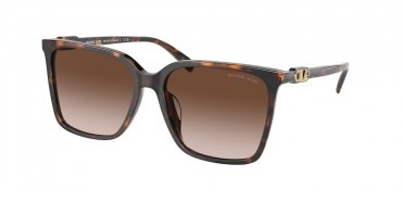 OKULARY MICHAEL KORS CANBERRA MK 2197U 300613 56 ROZMIAR M