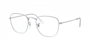 OKULARY KOREKCYJNE RAY-BAN® FRANK RX 3857V 2501 51 ROZMIAR M