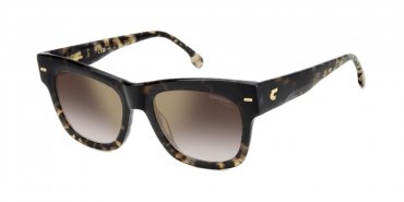 OKULARY CARRERA CA 3066S 086/YK 53 ROZMIAR M