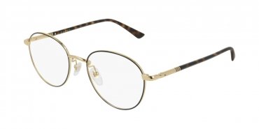 OKULARY KOREKCYJNE GUCCI GG 0392O 002 51 ROZMIAR M