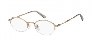OKULARY KOREKCYJNE MARC JACOBS MARC 831F PY3 49 ROZMIAR S