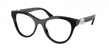 OKULARY KOREKCYJNE SWAROVSKI SK 2036 1001 50 ROZMIAR S