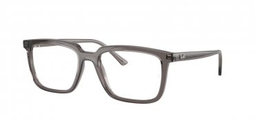 OKULARY KOREKCYJNE RAY-BAN® ALAIN RX 7239 8506 52 ROZMIAR M