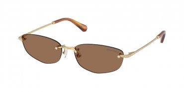 OKULARY SWAROVSKI SK 7045D 400473 57 ROZMIAR M