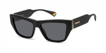 OKULARY POLAROID PLD 6210SX 807 55 ROZMIAR M Z POLARYZACJĄ