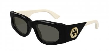 OKULARY GUCCI GG 1664S 001 51 ROZMIAR M