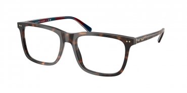 OKULARY KOREKCYJNE POLO RALPH LAUREN PH 2282 6213 56 ROZMIAR M