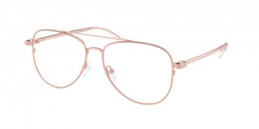 OKULARY KOREKCYJNE MICHAEL KORS SÃO PAULO MK 3089 1108 56 ROZMIAR M