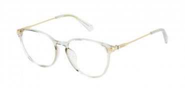 OKULARY KOREKCYJNE POLAROID PLD D489G 900 52 ROZMIAR M