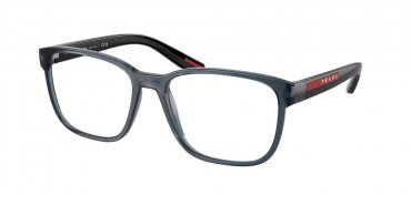 OKULARY KOREKCYJNE PRADA SPORT PS 06PV CZH1O1 55 ROZMIAR M