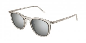 OKULARY SAINT LAURENT SL 623 004 49 ROZMIAR M