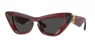OKULARY BURBERRY BE 4421U 412887 51 ROZMIAR S