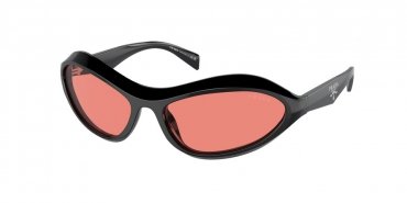 OKULARY PRADA EYEWEAR PR A20S 16K20B 61 ROZMIAR L
