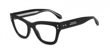 OKULARY KOREKCYJNE ISABEL MARANT IM 0254 807 51 ROZMIAR M