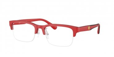 OKULARY KOREKCYJNE FERRARI SCUDERIA FZ 8028 758 53 ROZMIAR M