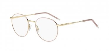 OKULARY KOREKCYJNE HUGO HG 1326 BKU 51 ROZMIAR M