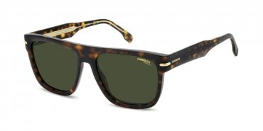 OKULARY CARRERA CA 340S QUM 57 ROZMIAR L
