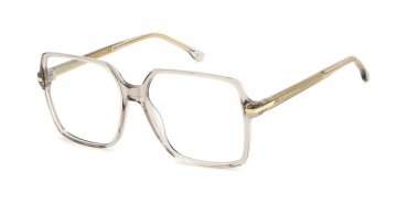 OKULARY KOREKCYJNE VICTORIA BECKHAM VB 1013 FWM 57 ROZMIAR M