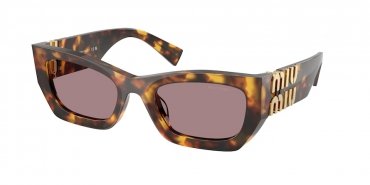 OKULARY MIU MIU MU 09WS 14L20I 53 ROZMIAR M