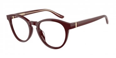 OKULARY KOREKCYJNE GIORGIO ARMANI AR 7266U 5955 49 ROZMIAR S