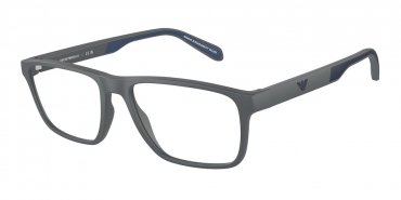 OKULARY KOREKCYJNE EMPORIO ARMANI EA 3233 6103 54 ROZMIAR M