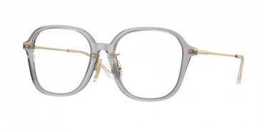 OKULARY KOREKCYJNE VOGUE EYEWEAR VO 5467D 2820 54 ROZMIAR M