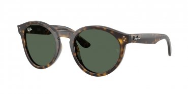 OKULARY RAY-BAN® RB R0505S 6790VR 52 ROZMIAR M