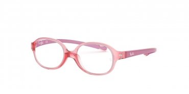 OKULARY KOREKCYJNE DZIECIĘCE RAY-BAN RY 1587 3767 43