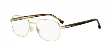 OKULARY KOREKCYJNE BOSS 1756 06J 54 ROZMIAR M