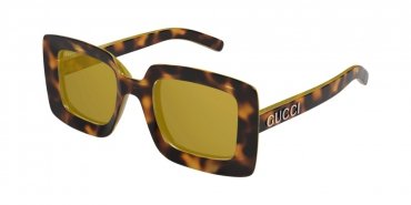 OKULARY GUCCI GG 1718S 002 51 ROZMIAR M