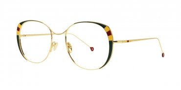OKULARY KOREKCYJNE NATHALIE BLANC ANAELLE 292 55 ROZMIAR M