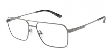OKULARY KOREKCYJNE EMPORIO ARMANI EA 1166 3003 55 ROZMIAR M