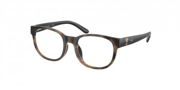 OKULARY KOREKCYJNE DZIECIĘCE POLO RALPH LAUREN JUNIOR PP 8549U 5003 43