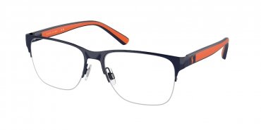 OKULARY KOREKCYJNE POLO RALPH LAUREN PH 1228 9273 54 ROZMIAR M