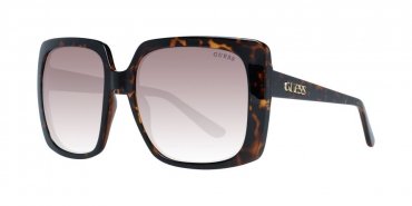 OKULARY GUESS GF 6142 52F 57 ROZMIAR L