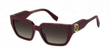 OKULARY MARC JACOBS MARC 809S LHF 54 ROZMIAR M