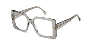 OKULARY KOREKCYJNE CARRERA CA 3054 KB7 54 ROZMIAR M
