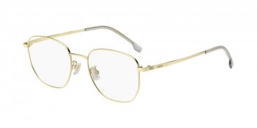 OKULARY KOREKCYJNE BOSS 1713F J5G 52 ROZMIAR M