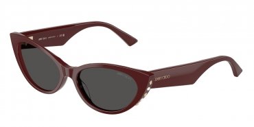 OKULARY JIMMY CHOO JC 5023H 505787 55 ROZMIAR M