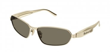 OKULARY BALENCIAGA BB 0355S 002 66 ROZMIAR L