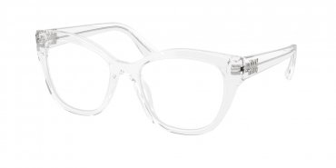 OKULARY KOREKCYJNE MIU MIU MU 05XV 15Z1O1 52 ROZMIAR M