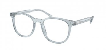 OKULARY KOREKCYJNE PRADA EYEWEAR PR A15V 19T1O1 52 ROZMIAR M