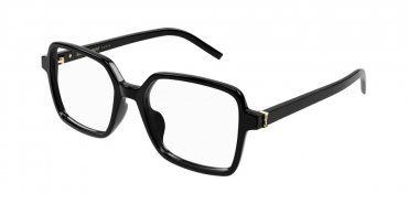 OKULARY KOREKCYJNE SAINT LAURENT SL M139 001 54 ROZMIAR M