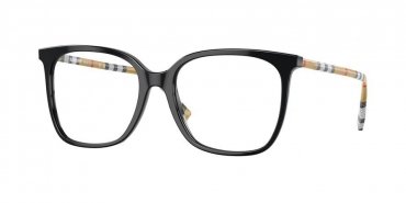 OKULARY KOREKCYJNE BURBERRY LOUISE BE 2367 3853 54 ROZMIAR M