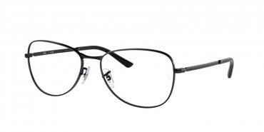 OKULARY KOREKCYJNE RAY-BAN® RX 3733V 2509 56 ROZMIAR L