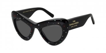 OKULARY MARC JACOBS MARC 798S STR 807 48 ROZMIAR M