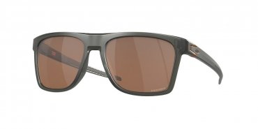 OKULARY OAKLEY® LEFFINGWELL OO 9100 910002 57 ROZMIAR M