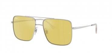 OKULARY RAY-BAN® ARI RB 3758 003/6D 54 ROZMIAR M