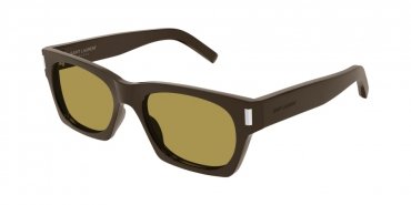 OKULARY SAINT LAURENT SL 402 021 54 ROZMIAR M